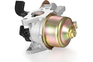 Dromedary Carburador Carburetor GXH50 GX100 G100 G100 G150 16100-Z4E-003