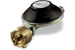 Enders 1102 - Regulador de Gas estándar