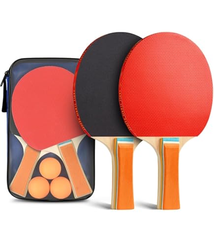 Compra palas de ping pong de calidad · El Corte Inglés