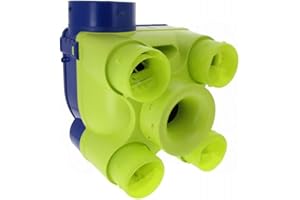 caisson vmc - venturia - unelvent 603145