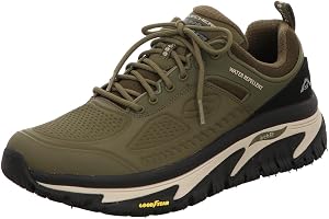 Skechers Arch Fit Road Walker Recon