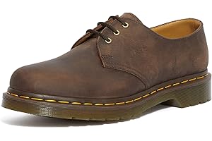 Dr. Martens - 1461 Last 264 Smooth, Oxford Donna