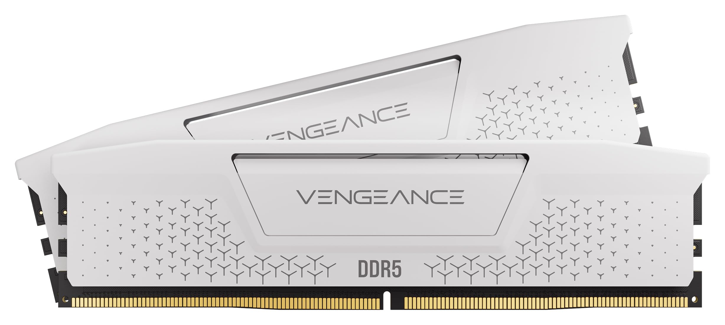 CORSAIR Vengeance RS DDR5 16GB (2 x 8GB) Up to 6000MHz AMD Intel RAM