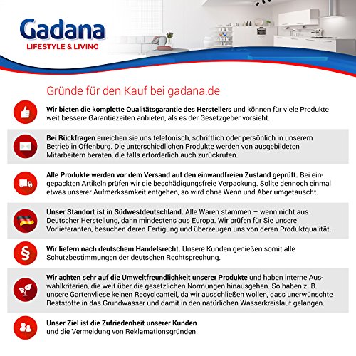 [70201030] Gadana Motiv, Dekorplatte, Optik: Klavierlack creme Effektplatte / reflektierend, Größe 650 x 1000 mm, Reliefhöhe: 1.2 mm - 3