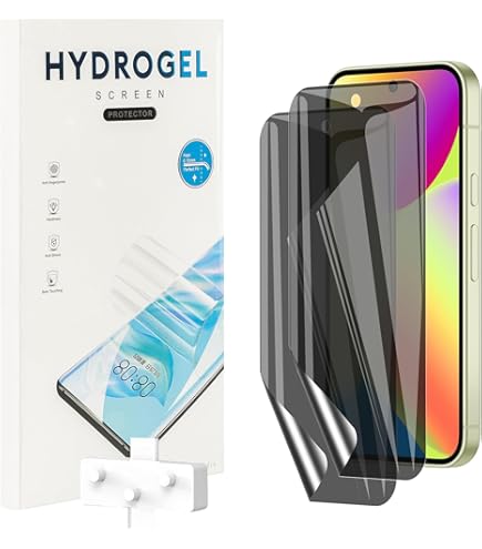 INF Custodia Per IPhone 17 Pro In Vetro 9H A Prova Di Sporco, Urti E - Foto 5