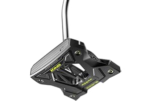 Cobra Golf 2021 King 3D Printed Putters