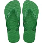 Kadın Sandalet - Hawaianas Top Lime Green 390-40000294185390