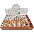 Arabic Perfume Collection 35ml Spray | Yara, Amearat, Qahwa, Khamrah, Amethyst, Sublime Long-Lasting Fragrance for Men & Women (Yara Orange)