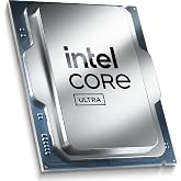 INTEL Core Ultra 7 265KF TRAY 5.5GHz LGA1851 Kutusuz Fansız İşlemci