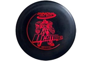 Innova - Champion Discs DX Destroyer Golf Disc Colors May Vary