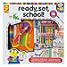 Alex Toys Early Learning Ready Set School Little Hands