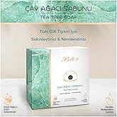 Tea Tree Soap 125 gr