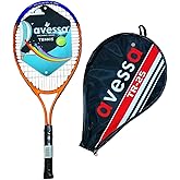 AVESSA TR-25 ORANGE TENİS RAKETİ TURUNCU