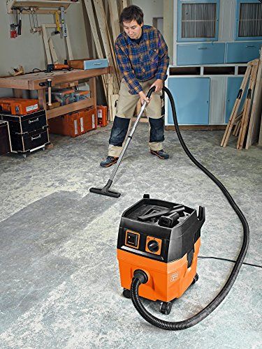 Fein Staubsauger, Dustex 25 L Set - 6