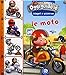 Produktbild Le moto. Oggi guido io. Scopri e osserva