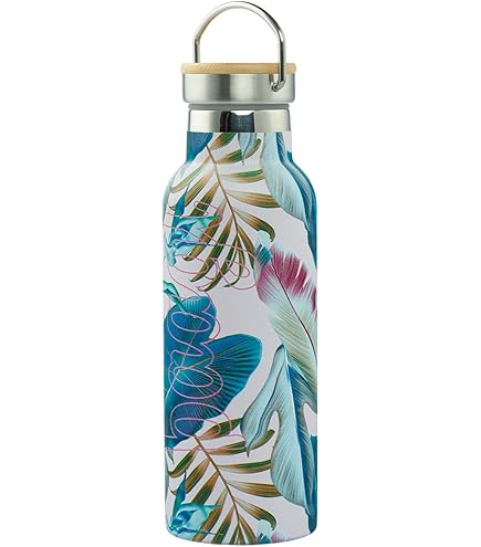 Qwetch Arty - Isoleerfles Arty 500 mL thermoskan | t Qwetch Arty - Isoleerfles Arty 500 mL thermoskan | t