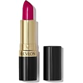REVLON Super Lustrous Lipstick, Creamy Lipstick, 440 CHERRIES SNOW | Revlon's iconic lipstick is the perfect combination of i
