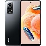 Xiaomi Redmi Note 12 Pro 16,9 cm (6.67") Double SIM hybride Android 11 4G USB Type-C 8 Go 256 Go 5000 mAh Noir