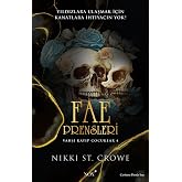 Fae Prensleri: Vahşi Kayıp &Ccedil;ocuklar 4
