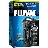 Fluval U2 i&ccedil; filtre, 45 ila 110 l akvaryumlar i&ccedil;in, 5 W