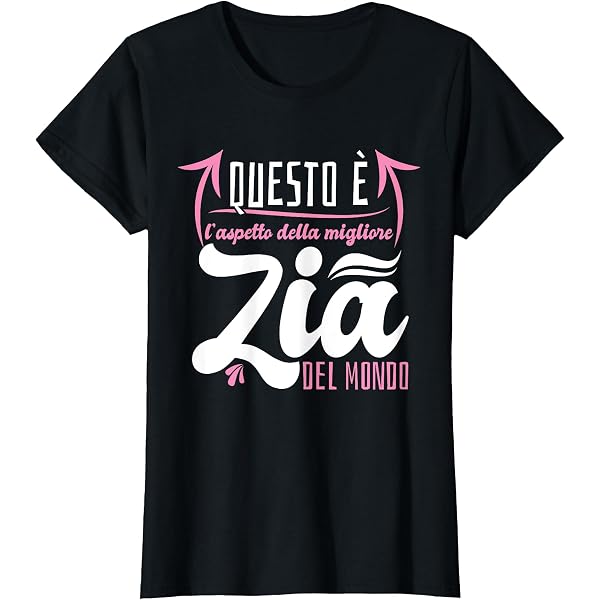 Maglione rosa in puro cotone con scritta ricamata da neonata