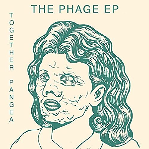 The Phage [Vinilo]