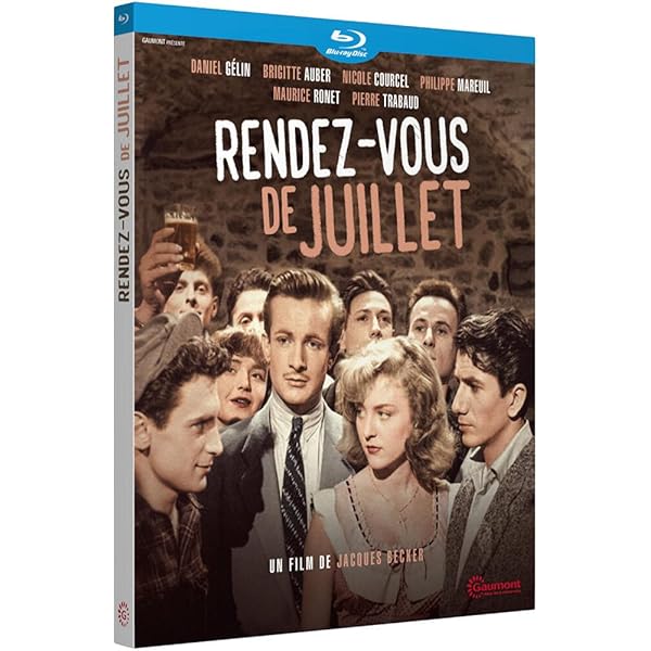 QUATRE NUITS D'UN RÊVEUR Blu-ray Amazon.com: Four Nights of a Dreamer (Quatre Nuits d'un
