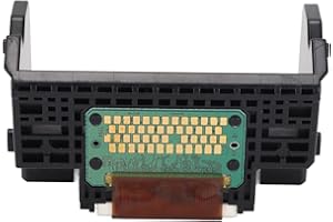 PILIPANE Imprimante de Remplacement de t¨ºte d'impression QY6-0080,t¨ºte d'impression Couleur, Remplacement de la t¨ºte d'impression, Protection fiable, Impression Couleur Pratique, imprimantes Facilement r