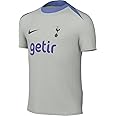 NIKE Unisex Kids Tottenham Hotspur Kleinkinder Dri-fit Academypro Short-Sleeve Top K Top