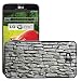 Produktbild Hülle Case Schutzhülle Cover Premium Case // M00155017 Textur Mauersteine // LG G Pro Lite D680
