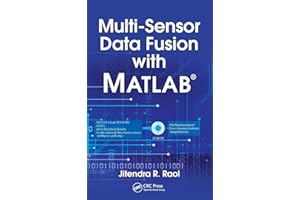Multi-Sensor Data Fusion With MATLAB