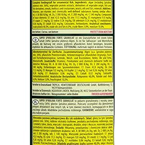 Tropical Tadeusz Ogrodnik SUPER SPIR.FORTE GRAN.gr.150 - immagine 3