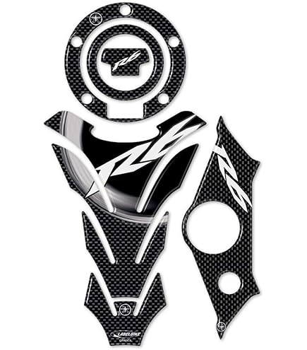 Achterbank Cover Kuip voor Yamaha YZF R6 2003 2004 2005 PSLER Achterstaartbescherming Motorfiets Accessoires (Helder Rood Achterbank Cover Kuip voor Yamaha YZF R6 2003 2004 2005 PSLER Achterstaartbescherming Motorfiets Accessoires (Helder Rood