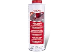AKEMI Anti-Fleck Nano-Effect, 1 Liter