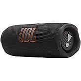 JBL Flip7, Bluetooth Hoparl&ouml;r, IP67, Siyah