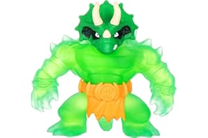 AKEDO GOO JIT ZU - FIGURKA GLOW SHIFTERS - TRITOPS