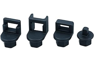 Laser 9042 Belt Tensioner Tools - PSA, VAG, FCA