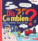 Image de Dis combien il y a d'étoiles dans le ciel ?