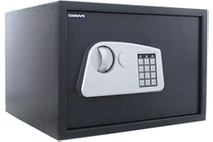 Rottner 43L Speedy 2 Electronic Lock Security Safe, 4462