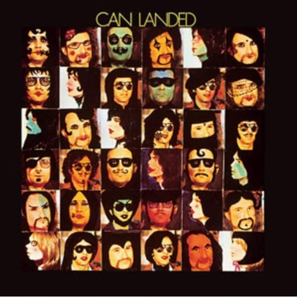 Tago Mago 40th Anniversary Edition: Amazon.de: Musik-CDs & Vinyl