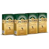 Jacobs Selection Filtre Kahve 250 gr 4 Al 3 &Ouml;de