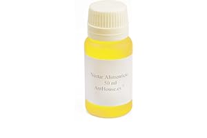 AntHouse - Super Food Yellow Food Nectar 50 ml - Sugar-based, ideal supplement for your terrarium or ant farm, food to give your ants the energy they need