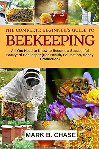 The Complete Beginner S Guide To Beekeeping All You Need To Know