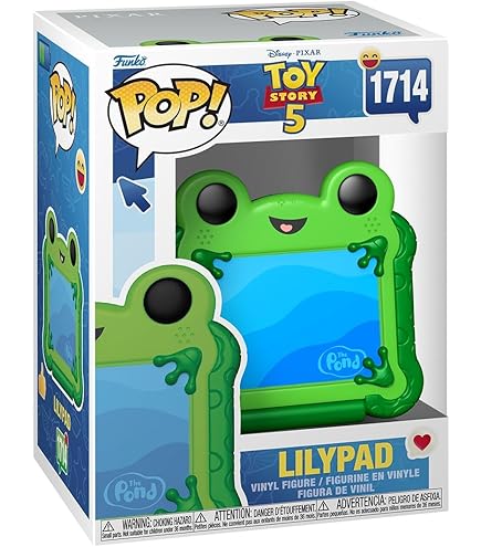 Funko Pop! Vinyl: Disney Pixar: Toy Story 4: Forky - Collectable