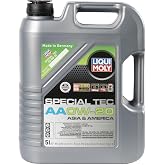 Liqui Moly Special Tec AA 0W-20 5 l Automotive Maintenance Product