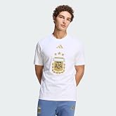 adidas Arjantin DNA Graphic Erkek Tiş&ouml;rt