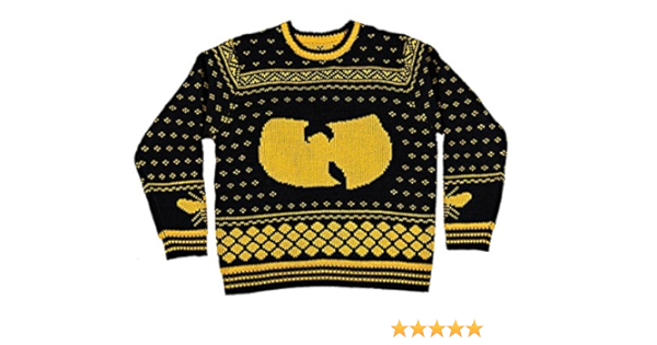 sweater wali bunai