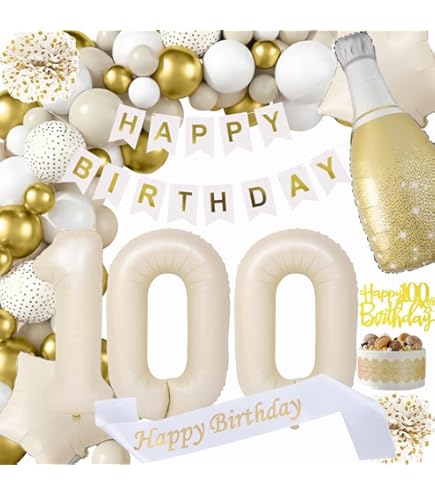 Acquista I Palloncini Rossi A Forma Di Numero - Foto 3