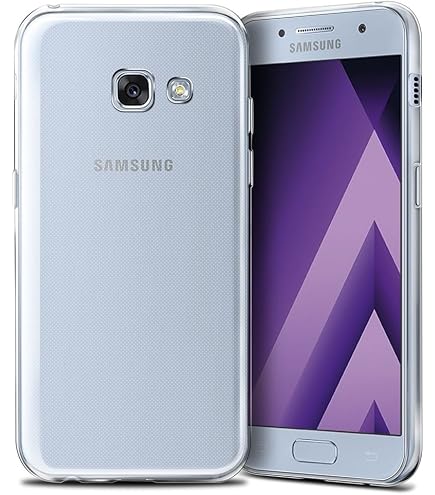 WEOFUN 3 Pezzi Vetro Temperato per Samsung Galaxy A5 2016, Pellicola Protettiva per Samsung Galaxy A5 2016 Display Proteggi Schermo (0,33mm, 9H, Alta trasparente