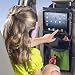 Car Van Seat Back Kids Organiser Tidy Multi-Pocket Seat Back Protectors Pushchair Travel Organiser Storage